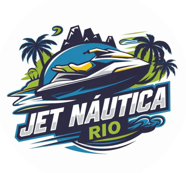 Logo JET NÁUTICA